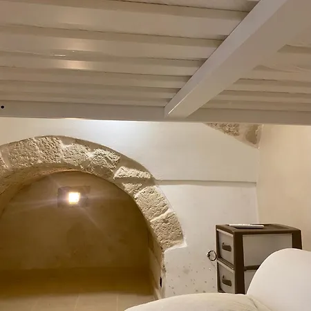 Antico Granaio Tatil Evi *