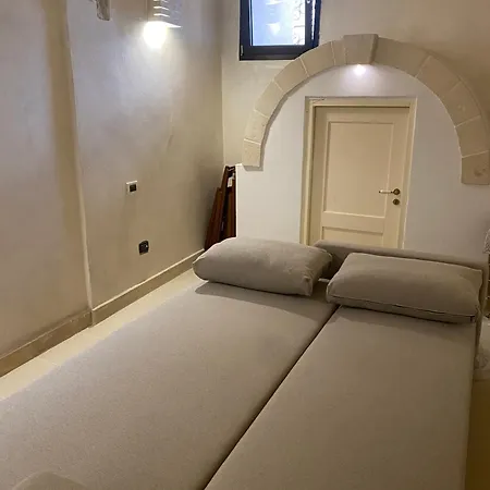 Antico Granaio * Sogliano Cavour