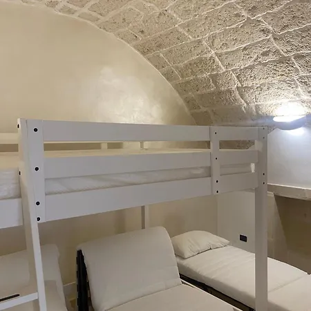 Antico Granaio Tatil Evi