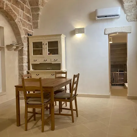 Antico Granaio * Sogliano Cavour