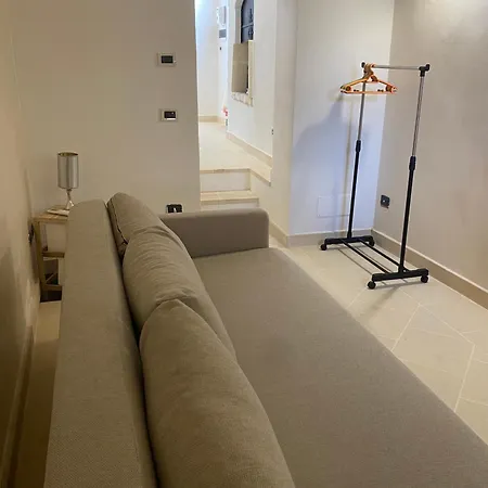 Tatil Evi Antico Granaio *