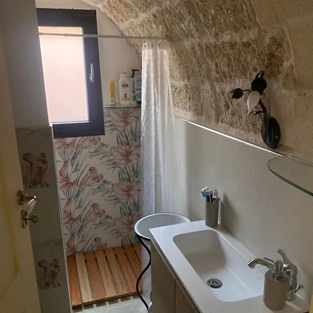 Tatil Evi Antico Granaio *